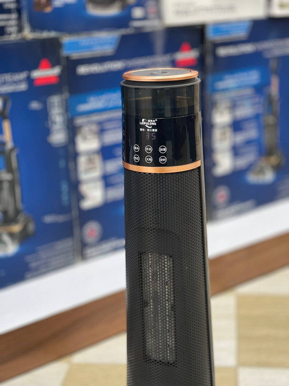 بخاری و بخور ایستاده شومینهدار سخنگو Leifulong