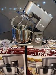 همزن حرفه ای 10 لیتر لروی مدل 6565