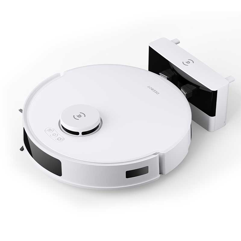 جارو رباتیک اکوواس مدل N20 PRO