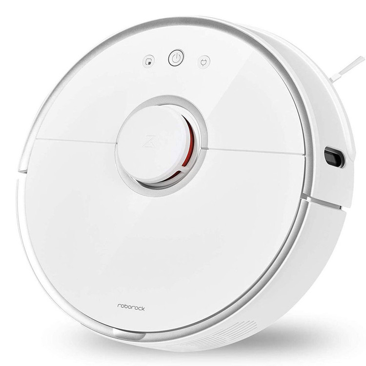 جارو رباتیک روبوراک مدل S5