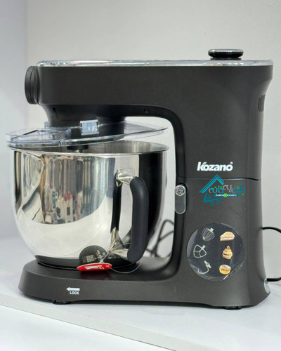 همزن کاسه دار 7 لیتر کوزانو مدل SM1