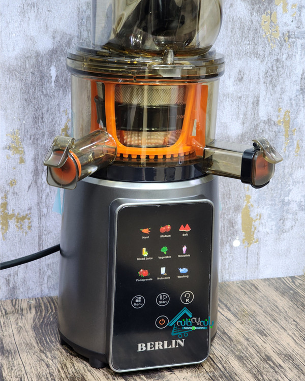 عصاره گیری برلین BE-2700