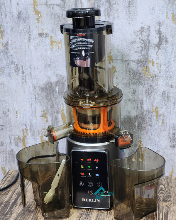 عصاره گیری برلین BE-2700