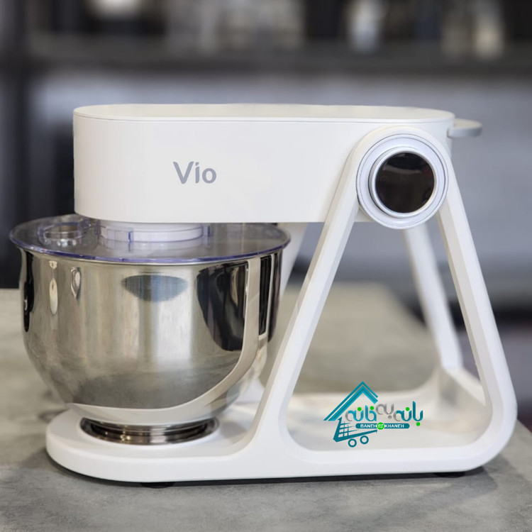 همزن حرفه ای برند ویو مدل V-106