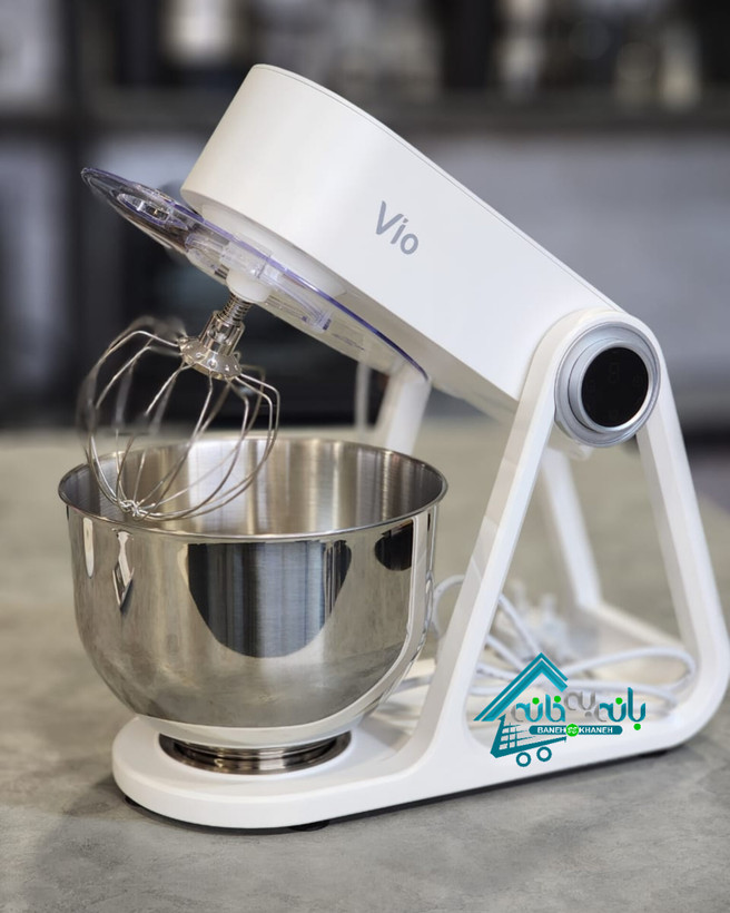 همزن حرفه ای برند ویو مدل V-106