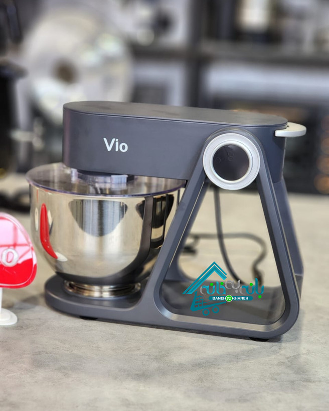 همزن حرفه ای برند ویو مدل V-106
