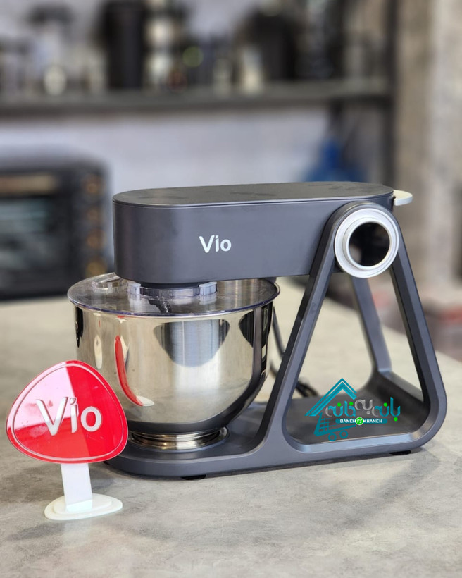 همزن حرفه ای برند ویو مدل V-106