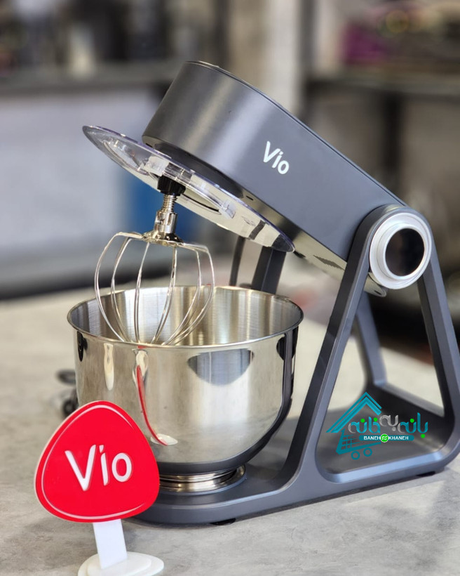 همزن حرفه ای برند ویو مدل V-106