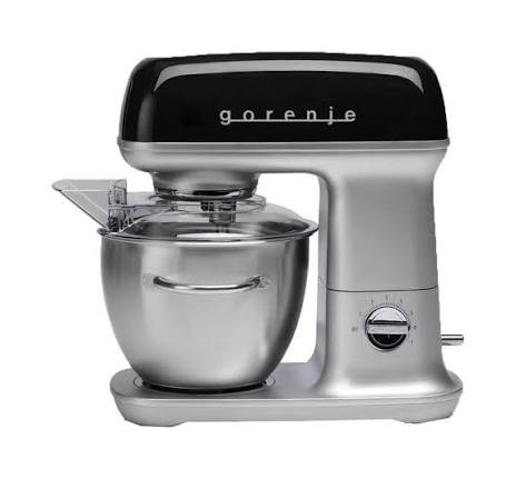 همزن حرفه ای گورنیه مدل MMC1000RLBK