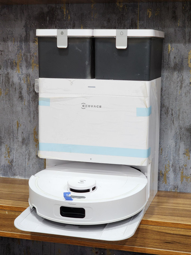جارورباتیک اکووکس DEEBOT T30C