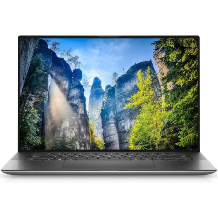 لپ تاپ استوک Dell Precision 5550