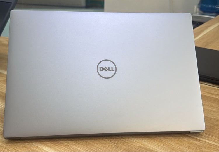 لپ تاپ استوک Dell Precision 5550