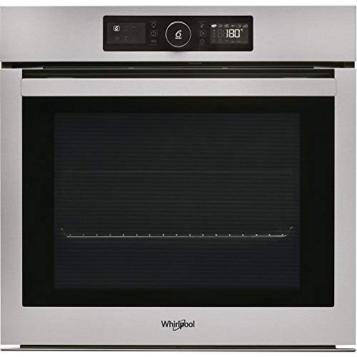فر برقی توکار ویرپول مدل WHIRLPOOL AKZ 6230 IX