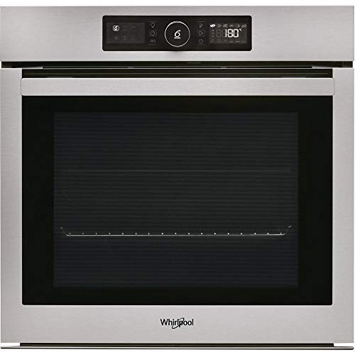 فر برقی توکار ویرپول مدل WHIRLPOOL AKZ 6230 IX