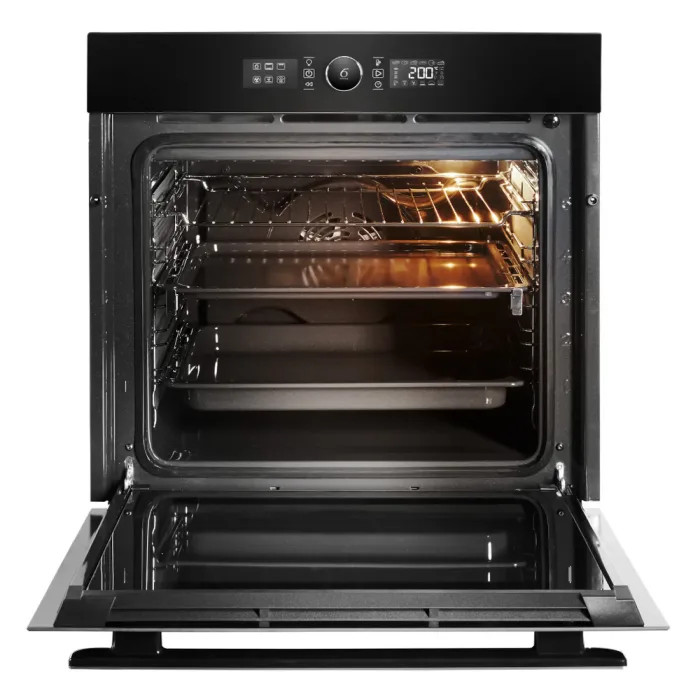 فر برقی توکار ویرپول مدل WHIRLPOOL AKZ 6230 IX